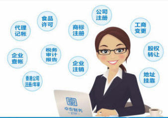 泰安企業(yè)服務(wù)指南 免費(fèi)注冊(cè)與專(zhuān)業(yè)財(cái)稅代辦全解析